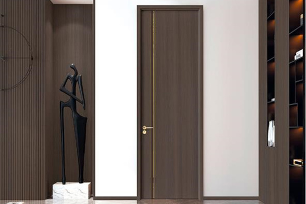 干漆木门