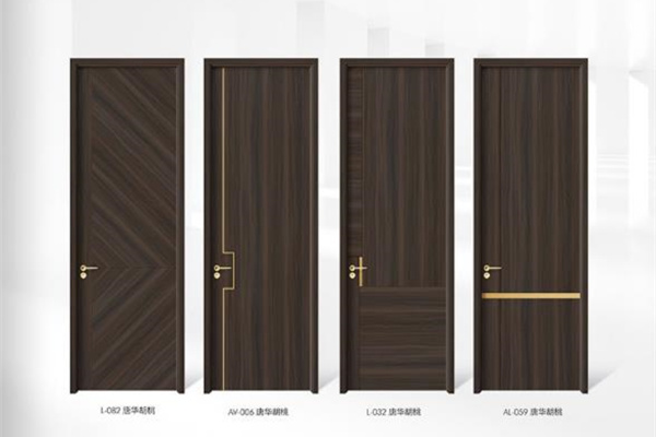 干漆木门