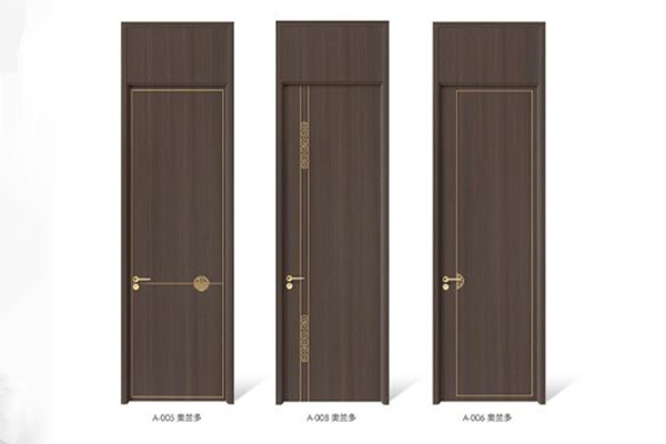 CPL干漆木门具有环保性吗？