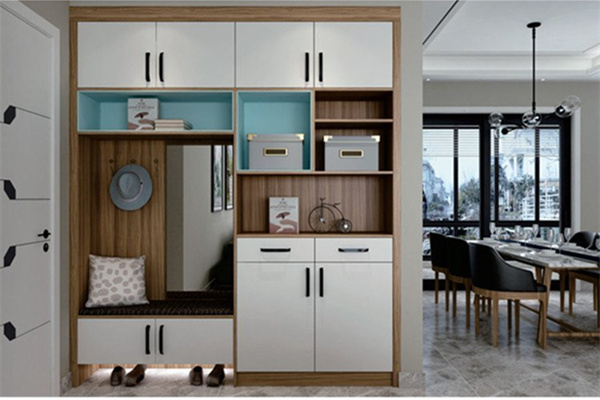 带您了解如何选择全屋定制? 带您了解如何选择全屋定制?