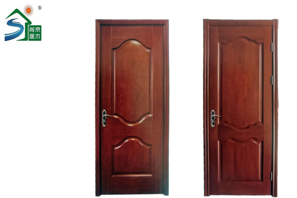 烤漆木门生产厂家