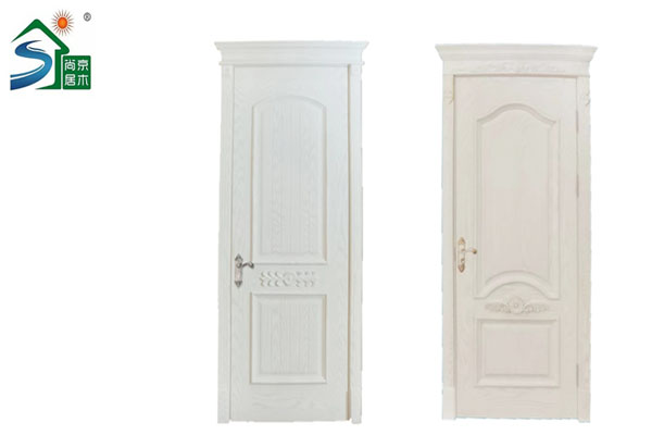 烤漆木门厂家报价