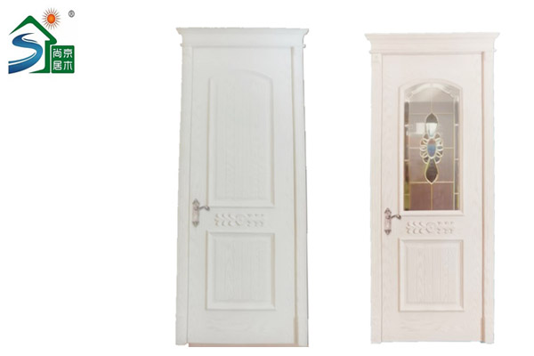 烤漆木门厂家报价