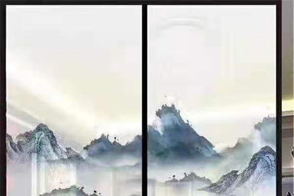 钛镁合金门厂家