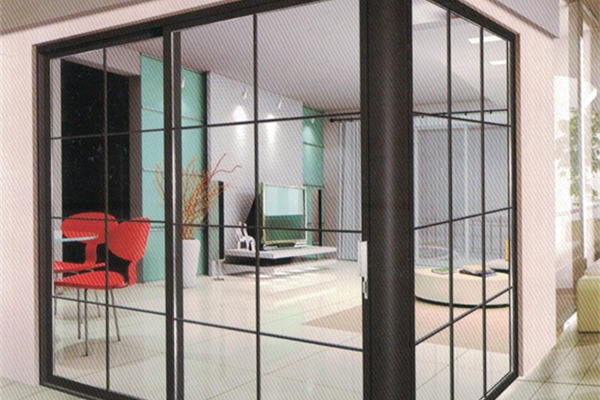 钛镁合金门厂家