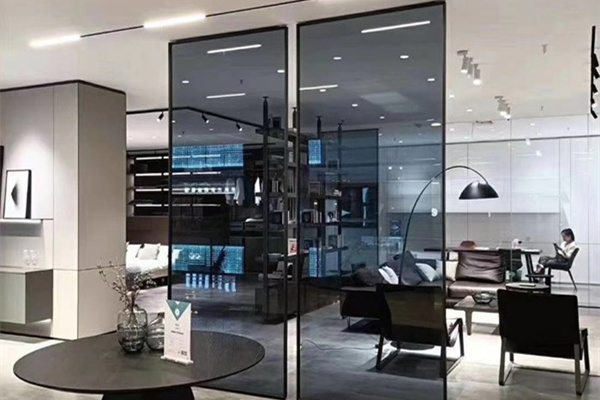 钛镁合金门厂家报价